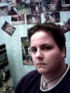 Profilbild von Cirsten Steffl