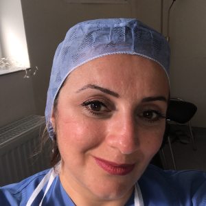 Profilbild von Citlak Muazzez