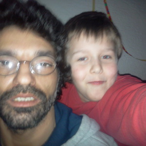 Profilbild von Cklori Baumann