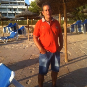 Profilbild von Claas Ehlers