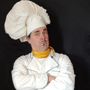 Profilbild von Claas Hoffmann