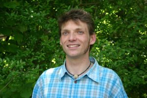Profilbild von Claas Klingebiel