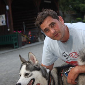 Profilbild von Claas Kowitz