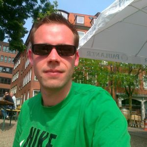 Profilbild von Claas Pfundt