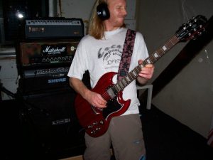 Profilbild von Claas Pinkenburg