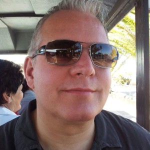 Profilbild von Claas Westermann
