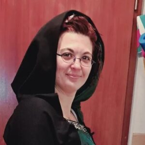 Profilbild von Cläre Geschwindner