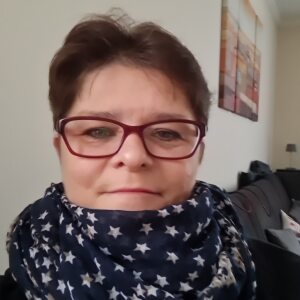 Profilbild von Claere Hau