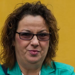 Profilbild von Cläre Retzmann