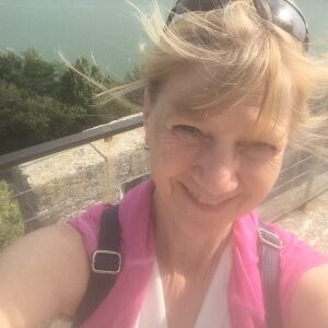 Profilbild von Claire Dr. Dreihues-Uter