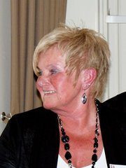 Profilbild von Claire Schreiber