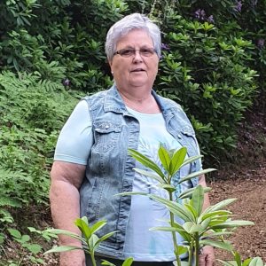 Profilbild von Clairie Trenz