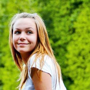 Profilbild von Clara Arnold