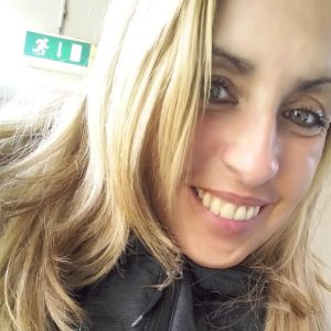 Profilbild von Clara Bahn