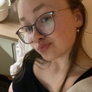 Profilbild von Clara Brecher