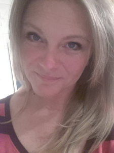 Profilbild von Clare Guese