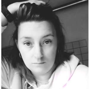 Profilbild von Clarissa-Jil Dupré