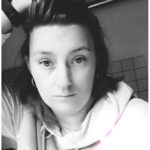 Profilbild von Clarissa-Jil Dupré
