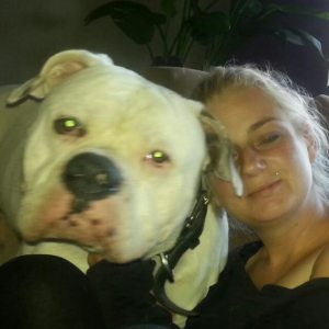 Profilbild von Clarissa Behrens