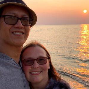 Profilbild von Clarissa Elpedes