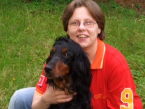 Profilbild von Clarissa Großheim