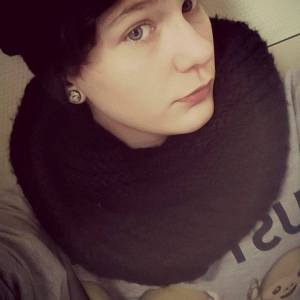 Profilbild von Clarissa Hertel