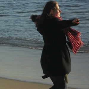 Profilbild von Clarissa Koenig