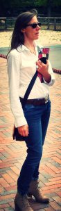 Profilbild von Clarissa Marchesan