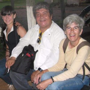 Profilbild von Clarissa Mutlag