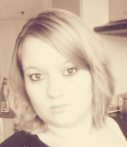 Profilbild von Clarissa Scherping