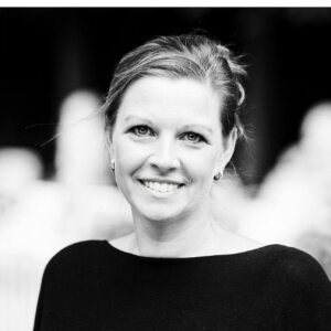 Profilbild von Clarissa Srownal