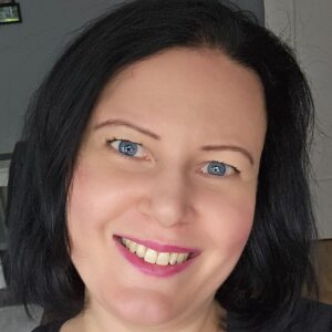 Profilbild von Clarissa Vatmanidis