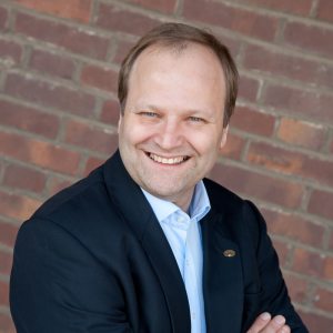 Profilbild von Clark Zacharias
