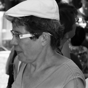 Profilbild von Claude Bourchanin