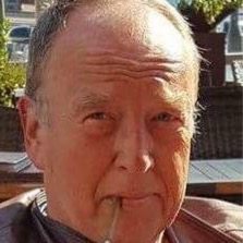 Profilbild von Claude Bruhn