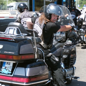 Profilbild von Claude Cassagne