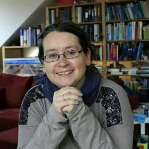Profilbild von Claudi Eisele