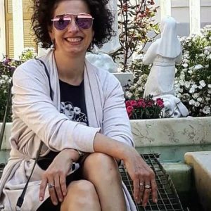 Profilbild von Claudi Zett-Ha