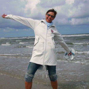 Profilbild von Claudia Anna Böwingloh