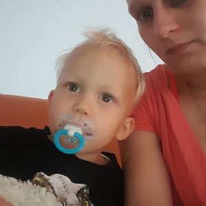 Profilbild von Claudia Christina Antas