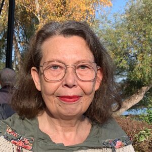 Profilbild von Claudia-Corinna Asseyer