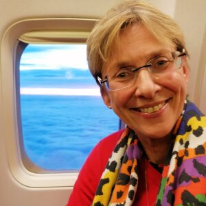 Profilbild von Claudia E. Hischer