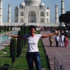 Profilbild von Claudia Elisabeth Carter
