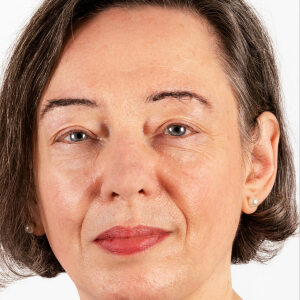 Profilbild von Claudia Elisabeth Jaskolla