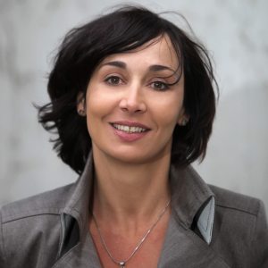 Profilbild von Claudia Elisabeth Mayer