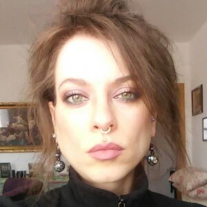 Profilbild von Claudia Katarina Kala-Kolsut