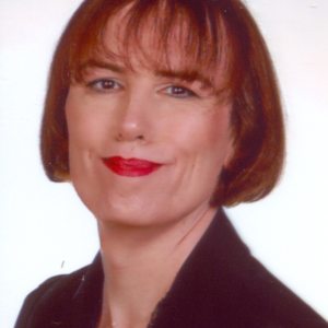 Profilbild von Claudia Kristine Schmidt