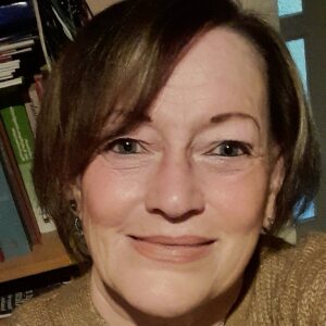 Profilbild von Claudia Maria Schilewski