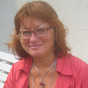 Profilbild von Claudia-Maria Schneider