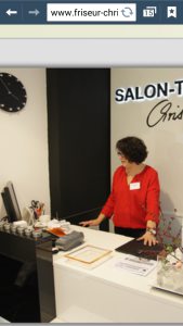Profilbild von Claudia Marianne Schnotz